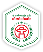 Trường liên cấp Lomonoxop Tây Hà Nội