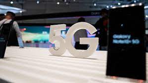 5G: Từ Galaxy S21 đến các ứng dụng mới, đây là những điều bạn cần biết