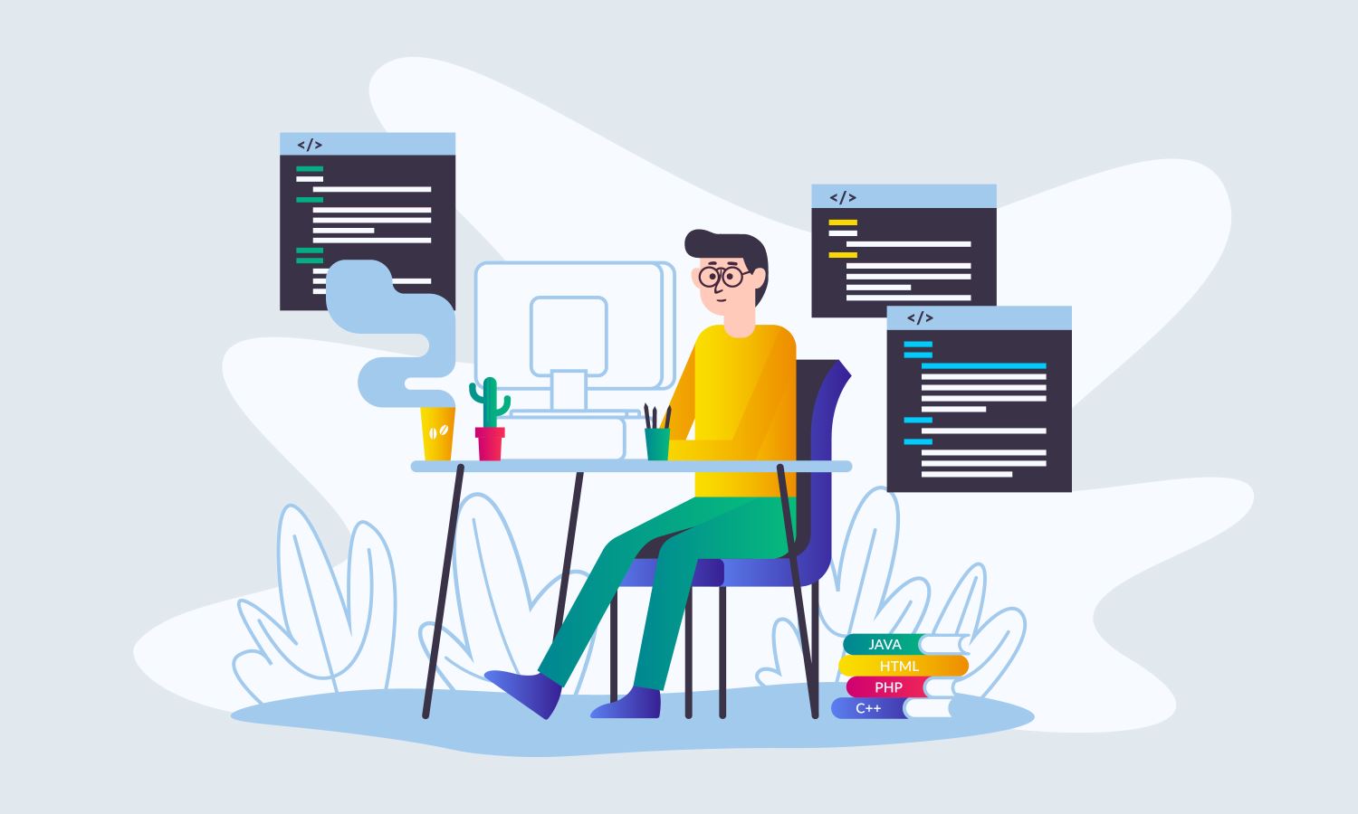 Lập trình viên React Native