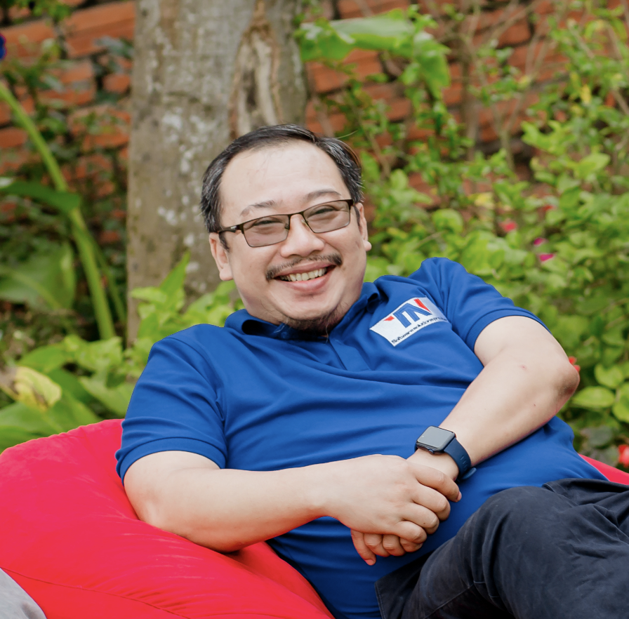 Trịnh Ngọc Biên