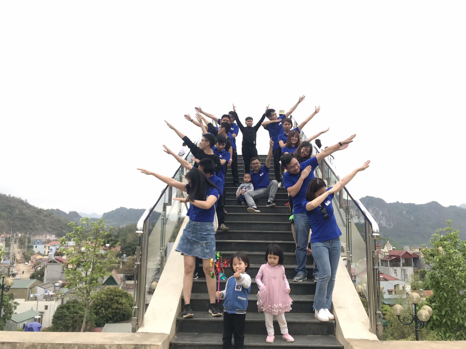 Du xuân 2019 tại Mộc Châu 15-16/03/2019