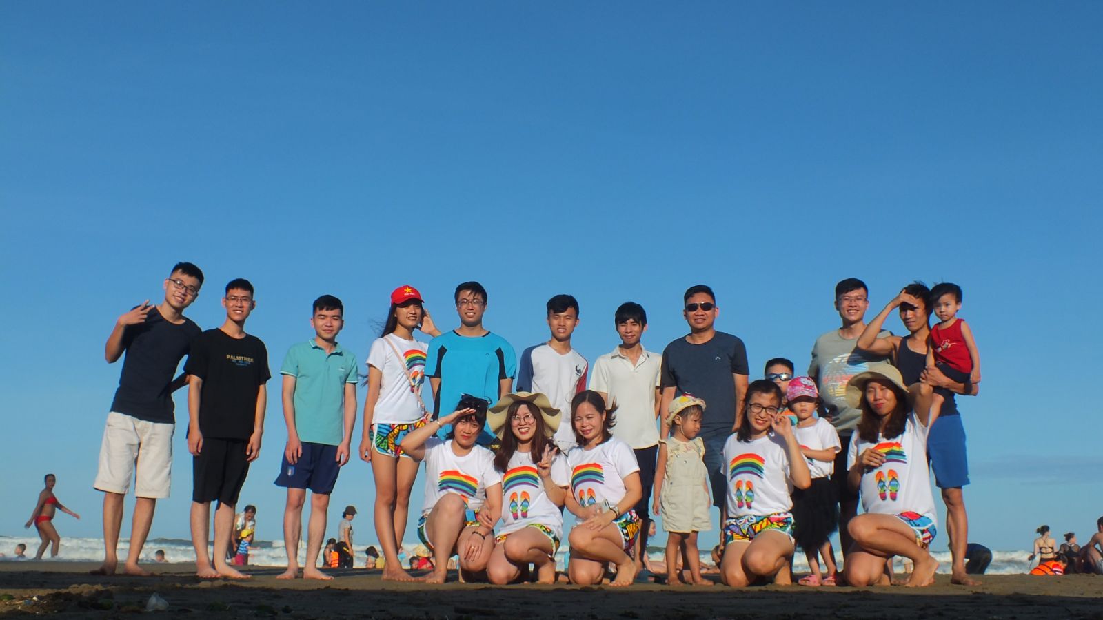 Kỳ nghỉ hè 2019 tuyệt vời tại FLC Sầm Sơn