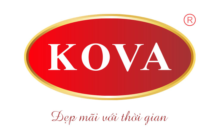Tập đoàn sơn KOVA